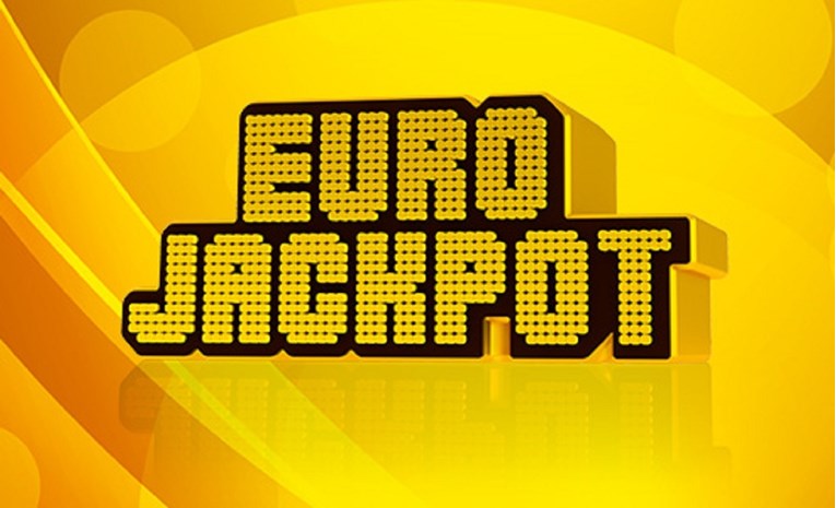 Pogođen Eurojackpot od 482 milijuna kuna