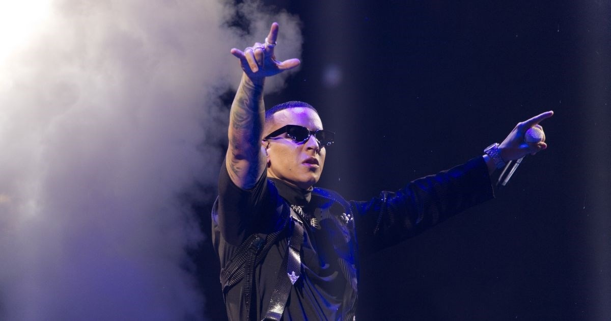 Daddy Yankee odlazi u mirovinu: Posvetit ću život vjeri