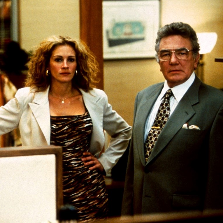 Julia Roberts smatra da je ovo njezina najbolja i najvažnija uloga u karijeri