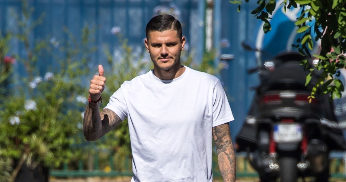 Icardi napušta PSG i seli u Tursku?