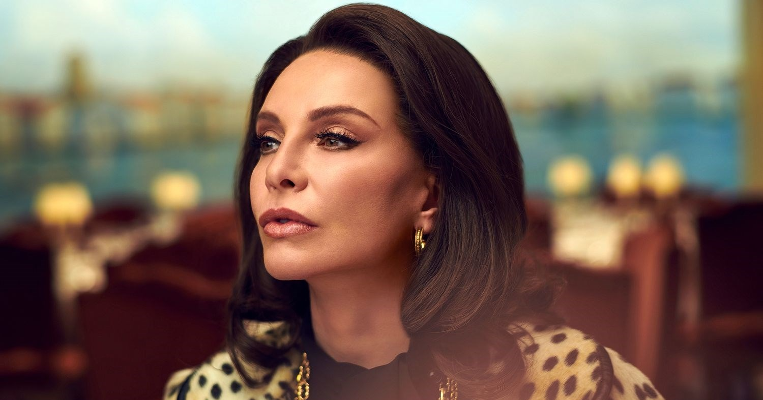 Prepoznajete li slavnu glumicu u najavi nove sezone serije Feud?