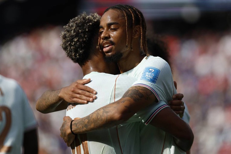 Top transferi: Dogovara se megatransfer od 170 mil. eura. Lukaku sprema iznenađenje