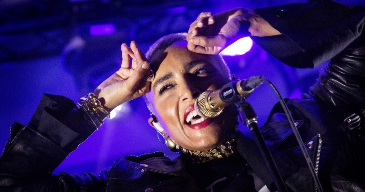 Može li ova žena drugi put pobijediti na Eurosongu? Ne bi bila prva u povijesti