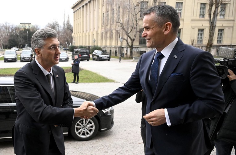 Izabran novi šef HNB-a