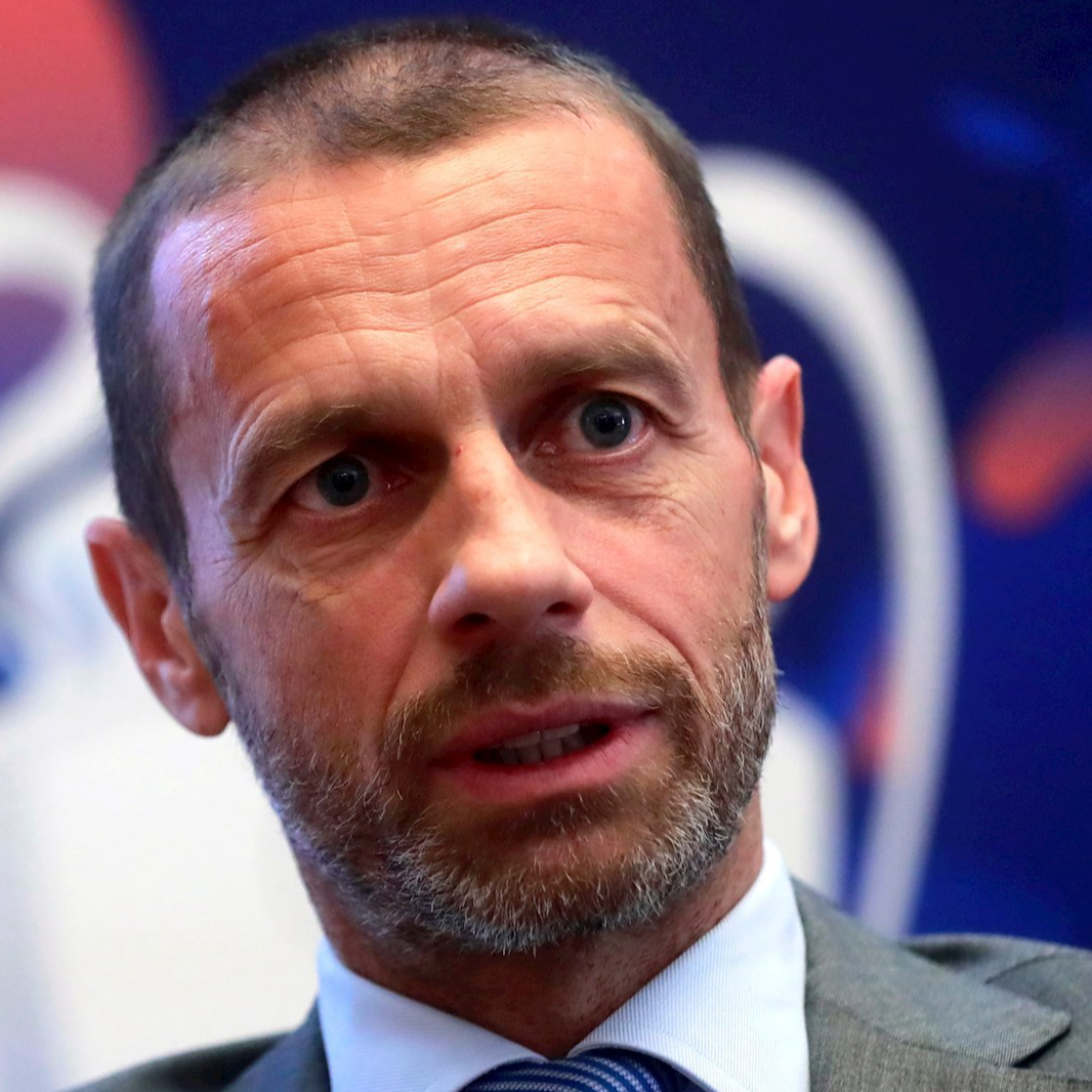 UEFA sazvala hitan sastanak zbog situacije u Ukrajini