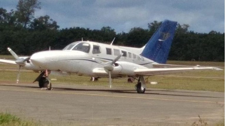 Krijumčari pretrpali avion kokainom pa se srušio, policija ih potom otkrila