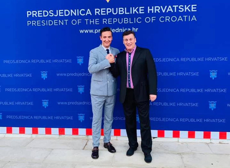 Kolindin savjetnik i Škarin prijatelj: Šokiran sam