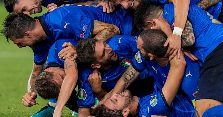 Italija se s Mancinijem preporodila, ali nije on zaslužan za revoluciju
