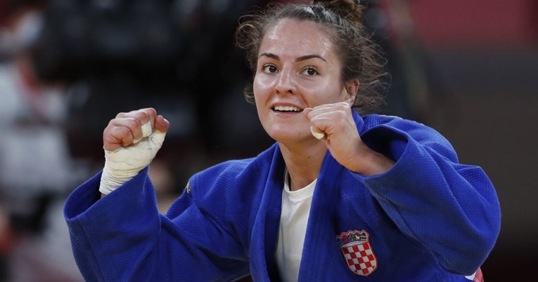 Hrvatska zasad ima jednu medalju. Evo koliko ih može osvojiti do kraja Igara