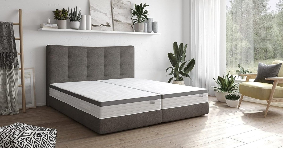 Lateks nadmadraci sve su popularniji. Što je u njima toliko posebno?