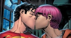 Novi Superman je biseksualac