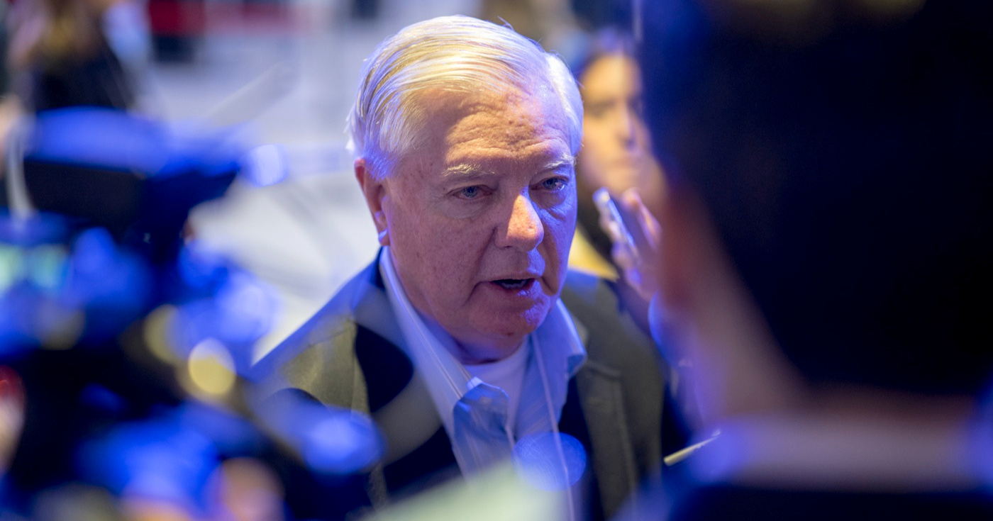 Republikanski senator: Europa treba začepiti i prodati Grenland