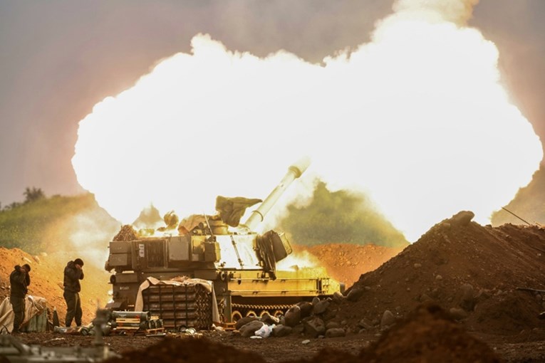 Bolničari iz Libanona: Izraelci rade dvostruke udare. Čekaju hitnu pa napadaju opet