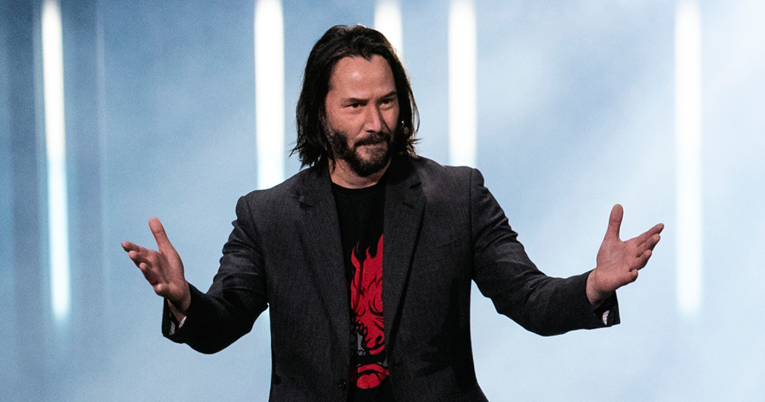 Što mislite koliko Keanu Reeves ima godina? Fanovi se šokirali kada su saznali 