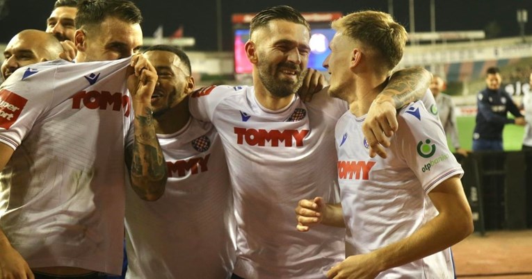 Pitali smo vas tko će osvojiti naslov. Evo što ste prognozirali
