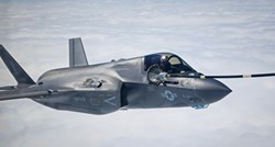 Finska kupuje američke avione F-35