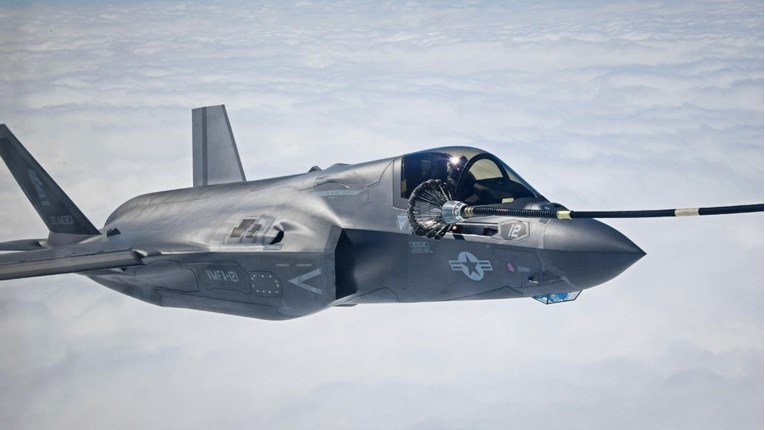 Finska kupuje američke avione F-35