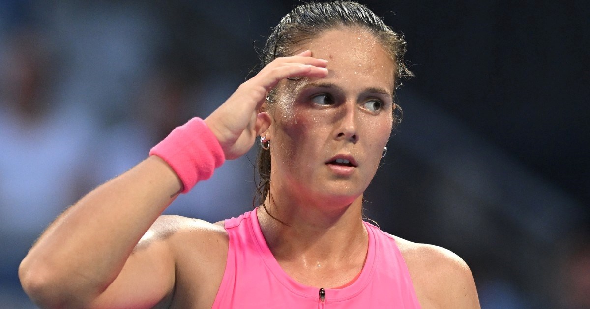 Ruska tenisačica objavila da je gej i istupila protiv rata. Sad je postala Australka