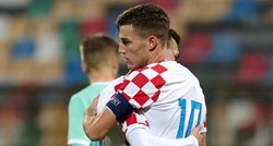 BJELORUSIJA - HRVATSKA 0:1 Važna i teška pobjeda U-21 Hrvatske u borbi za Euro