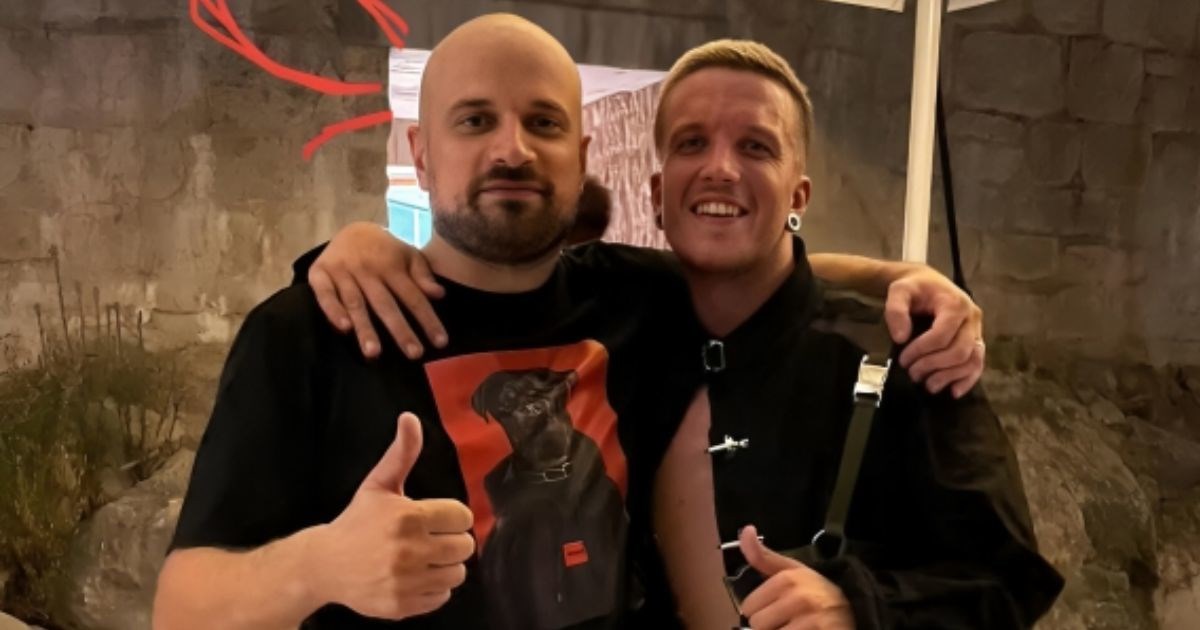 Baby Lasagna o pjesmi Beskonačna osveta 2: "Imali smo 500 verzija. Dora 2026.?"