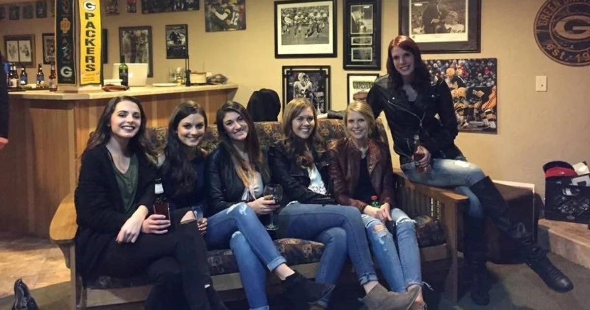 Možete li riješiti viralnu optičku iluziju? Na prvi pogled je obična fotografija