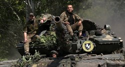 Ukrajinski general: Oslobodit ćemo i Krim i Herson i Donjeck i Luhansk