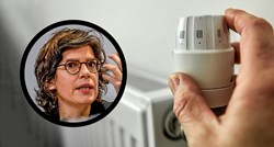 Belgijska ministrica: S ovakvom cijenom plina EU čeka deset užasnih zima