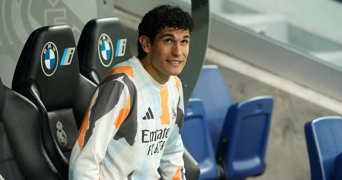 Španjolci: Real žali što je produljio ugovor s igračem koji će ostati vječni talent