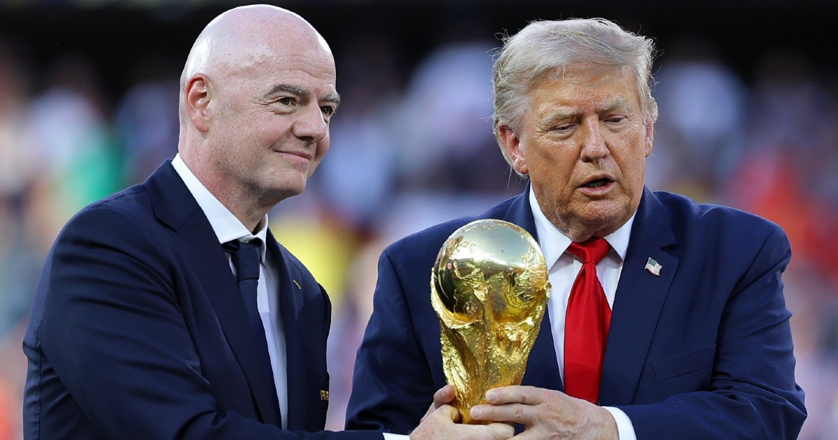 Procurio dokument. FIFA ubrzano radi na proširenju SP-a na 64 reprezentacije
