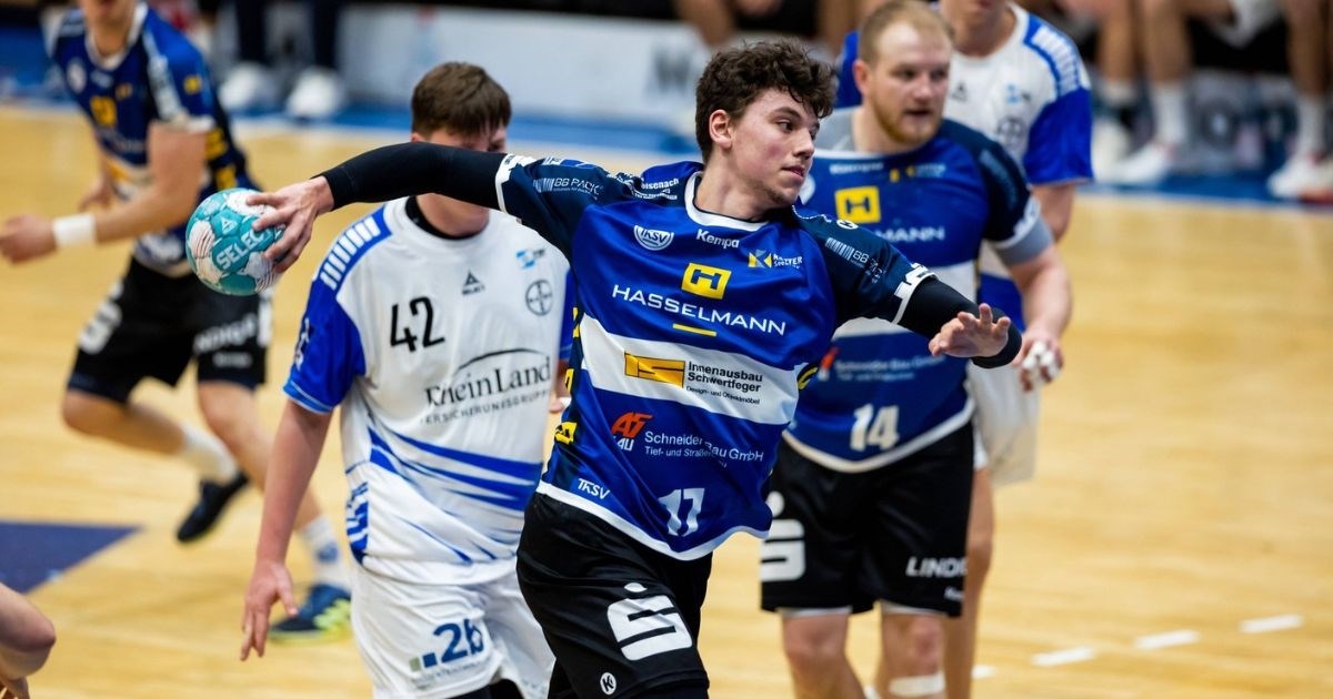 Sin Hrvata koji ne želi igrati za Hrvatsku: Ne govorim hrvatski. Pripadam Njemačkoj