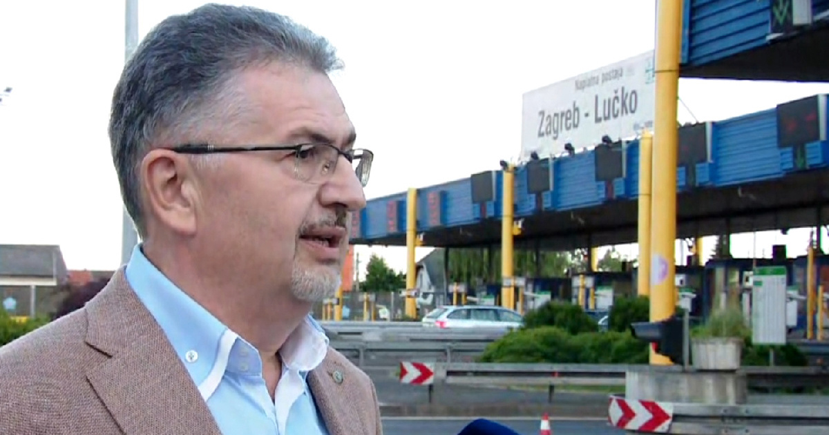 Direktor u HAC-u: Nije bilo velikih gužvi, imali smo više auta nego lani