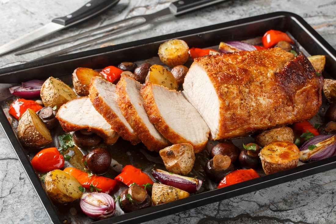 Kako pripremiti blagdanski jelovnik i pritom uštedjeti? Uz ove genijalne recepte