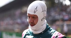 Legendarni vozač Formule 1 ipak ne ide u mirovinu, evo gdje nastavlja karijeru