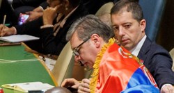 Reakcije iz Hrvatske: "Crna Gora rezolucijom o Jasenovcu radi za Vučića"