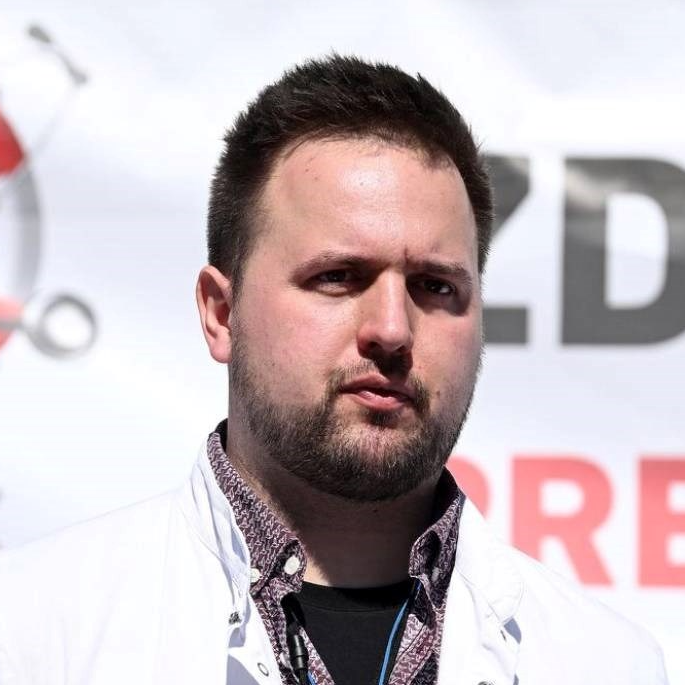 Mladi liječnici: Tražimo da se do listopada ukinu robovlasnički ugovori