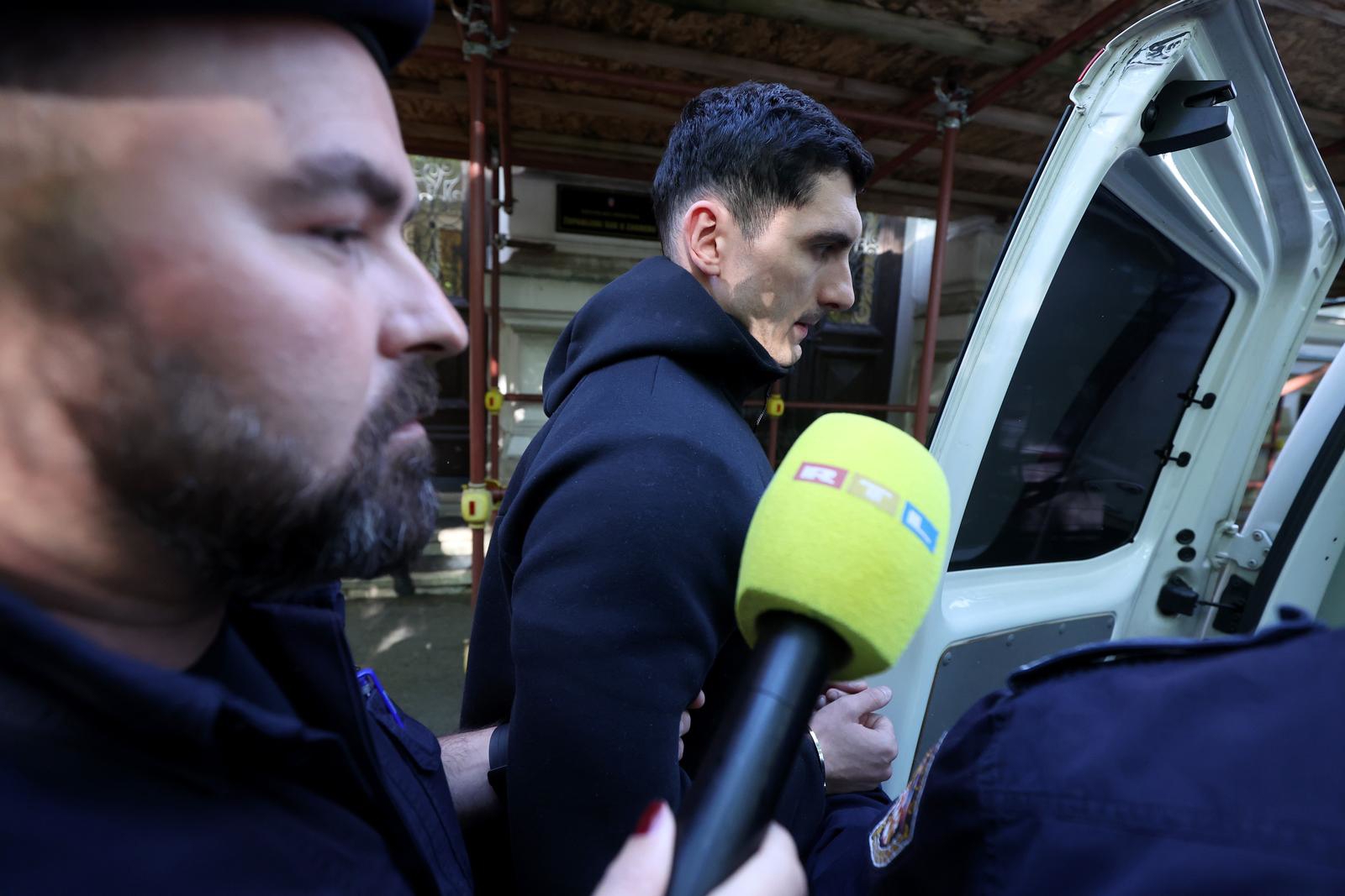 I Josip Šimić priznao muljaže s PDV-om, neće u zatvor. Nagodio se i Galić