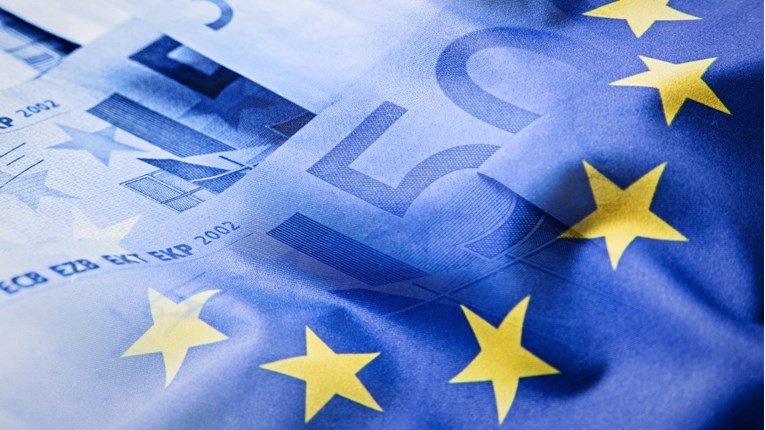 Gospodarstvo eurozone u srpnju poraslo najsnažnije u više od 20 godina