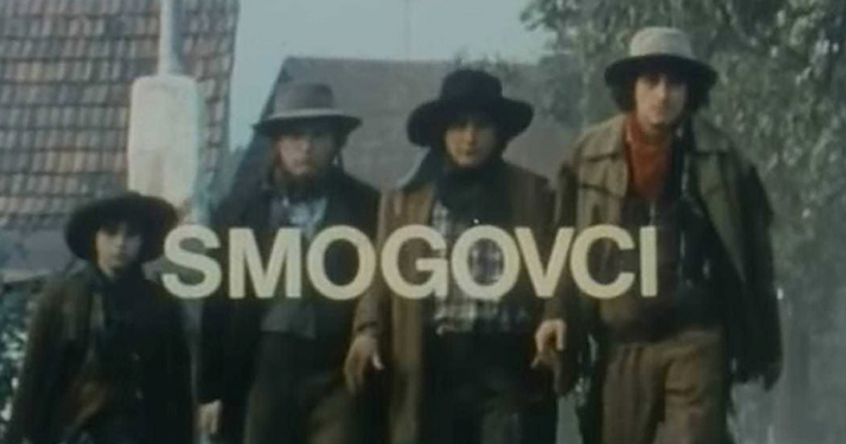 Na HRT-u se raspravlja o repriziranju Smogovaca. "To bi koštalo skoro 100.000 eura"