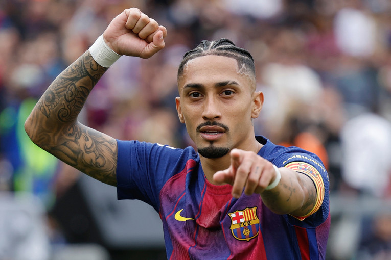 Saudijski klubovi nude zvijezdi Barcelone plaću od 48 milijuna eura godišnje
