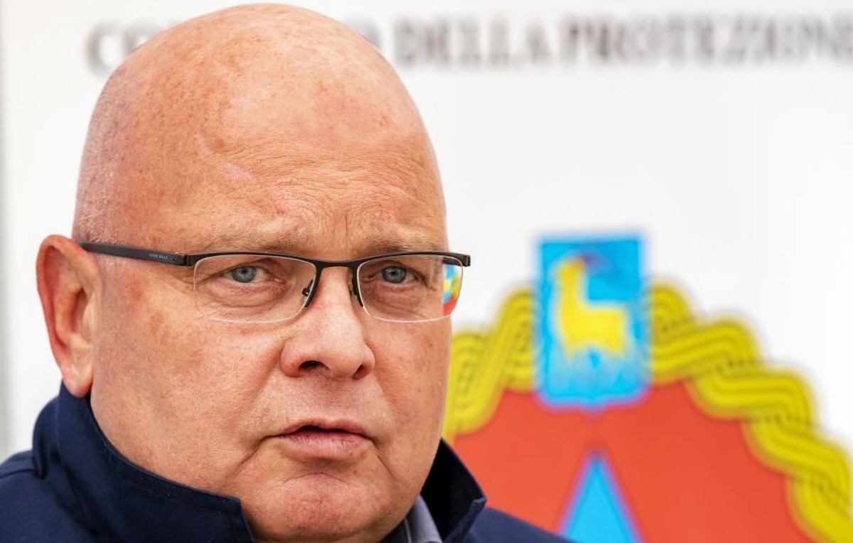 Hospitaliziran šef istarskog stožera
