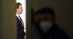 Političari u Austriji se cijepili preko reda, Kurz je bijesan