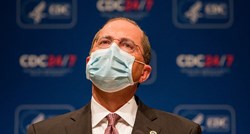 Američki ministar zdravstva: Cijepljenje bi moglo početi prije Božića