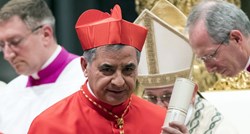 Najveće suđenje u povijesti Vatikana: Traži se zatvor za kardinala zbog korupcije