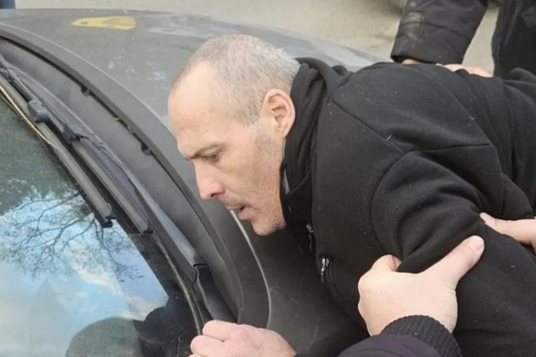 Brutalno izbo ženu pred trogodišnjim unukom u Beogradu. Uhićen je, otkriven motiv