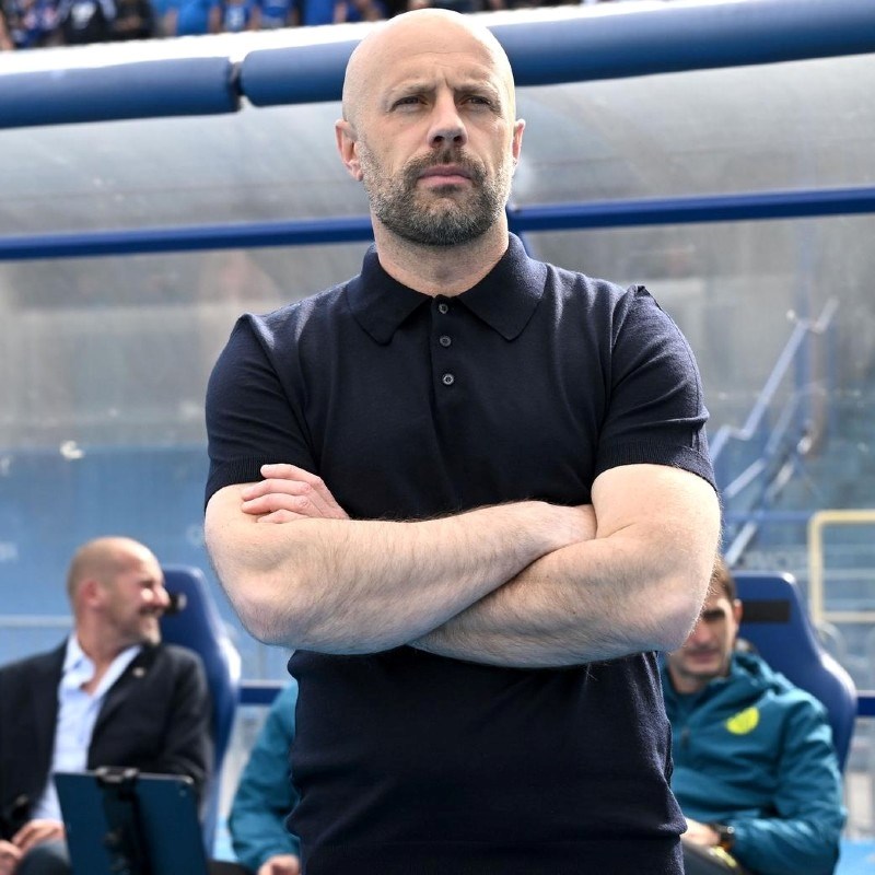 Sandro Perković ima novi posao? Preuzima klub koji će igrati Ligu prvaka