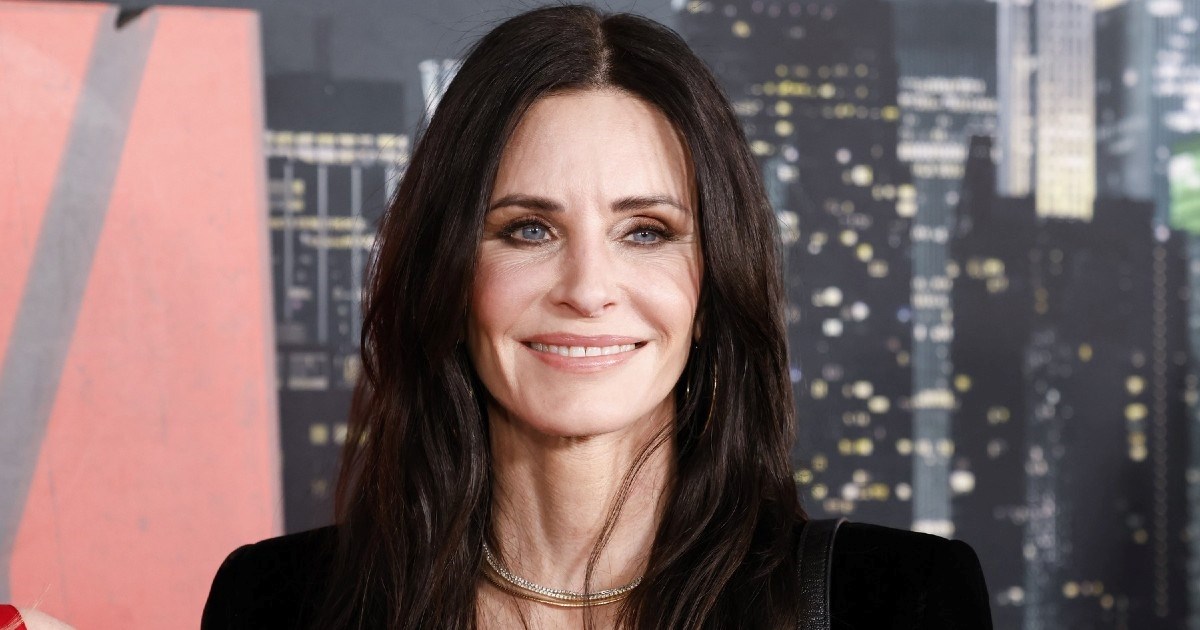 Courteney Cox će reprizirati jednu od najpoznatijih uloga u svojoj karijeri