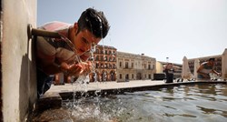 Pakao u Španjolskoj, u dijelovima zemlje izmjerene najviše temperature ikad