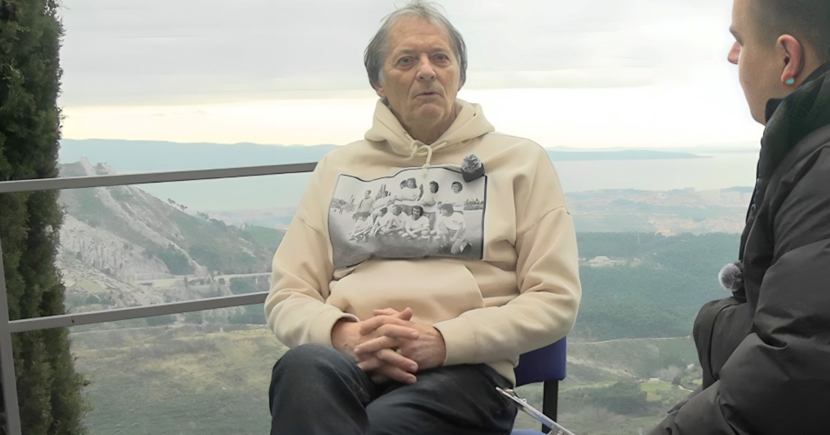 Bivši predsjednik Torcide: Danas je Torcida ustrojena kao vojska. Kapa dolje