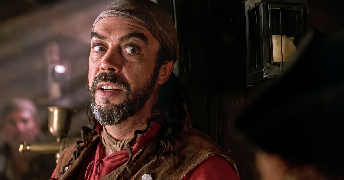 Tim Curry imao je desetke kultnih uloga, no jedna mu je bila posebno draga