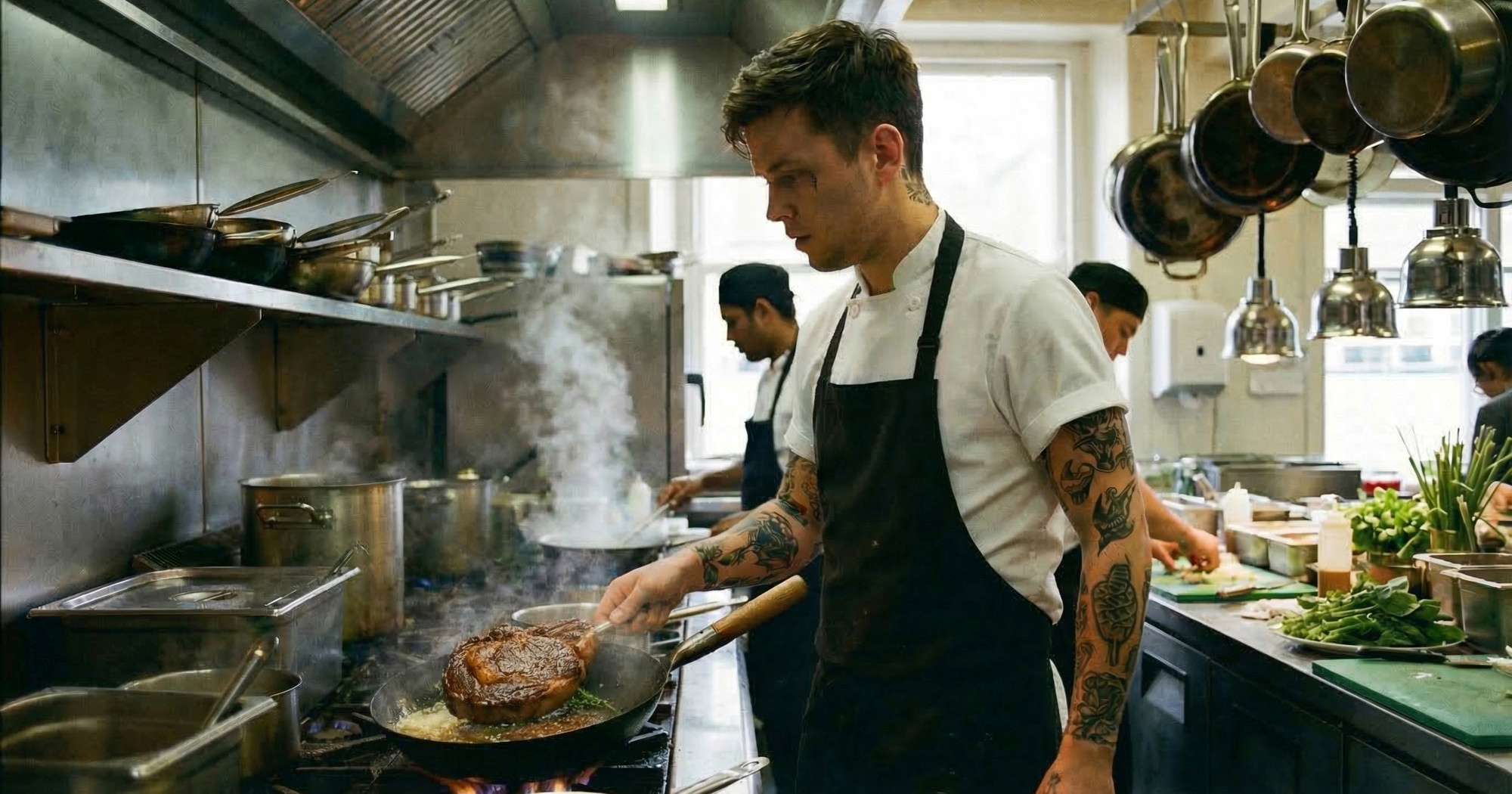 Najbolja zanimanja za svaki horoskopski znak